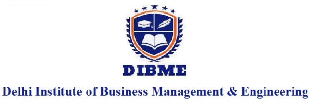 DELHI INSTITUTE OF BUSINESS MANAGEMENT & ENGINEERING